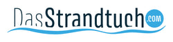 Logo des Onlineshop DasStrandtuch.com